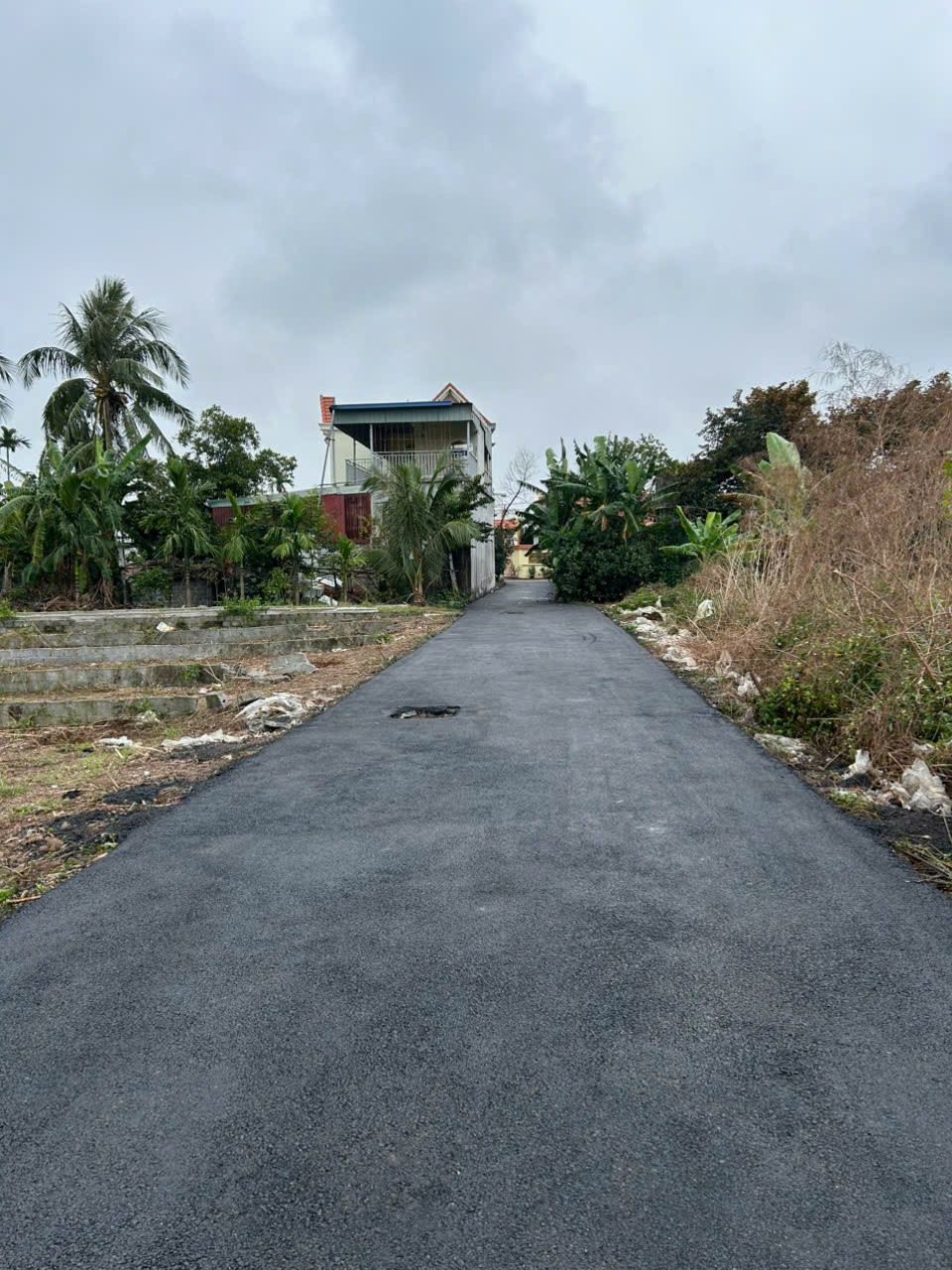 LÔ ĐẤT THÙ DU MINH TÂN – GIÁ RẺ KHU VỰC, NGÕ NHỰA 4M, ĐÓN SÓNG HẠ TẦNG ZALO 0567 222 555