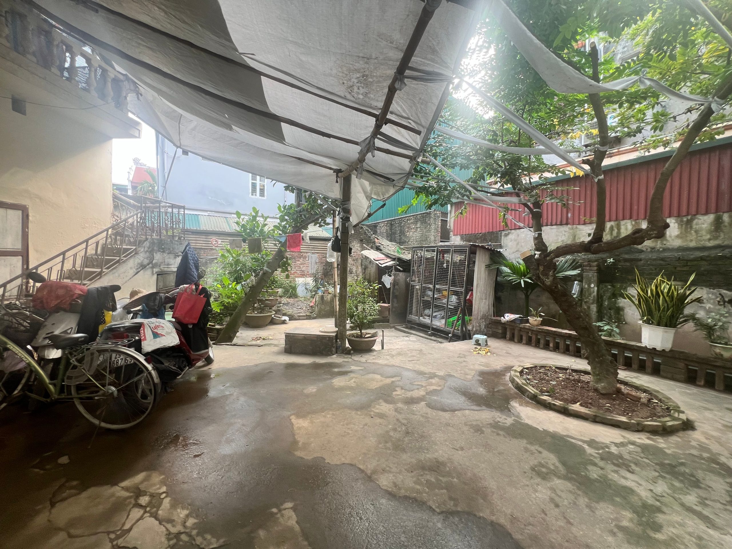 BÁN ĐẤT NGỌC THỤY – LÔ ĐẸP HIẾM – Ô TÔ VÀO NHÀ