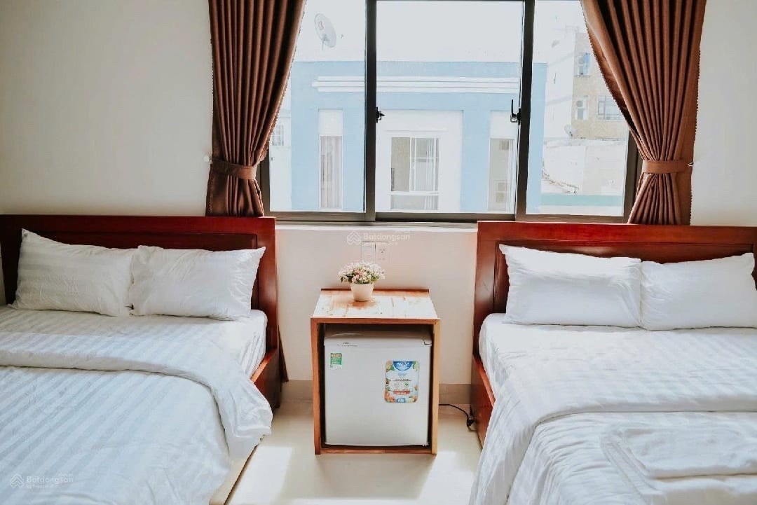 Bán căn hộ MT Tô Hiến Thành 75m² gần Nguyễn Văn Thoại, sát Mỹ Khê, giá 18.5 tỷ