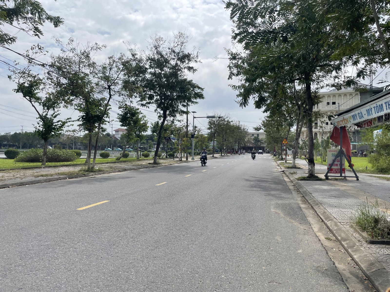 Đất mặt tiền Trảng Kèo 1 diện tích 924m2 giá rẻ hơn thị trường, chỉ 15,x tỷ