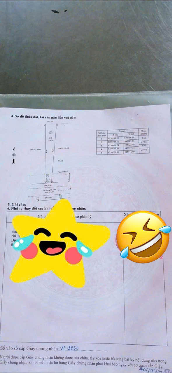 Chính Chủ Bán 319,3m2 Đất Ở Mặt tiền đường 610, Thôn Tân Thọ, Xã Duy Châu, Huyện Duy Xuyên, Quảng Nam