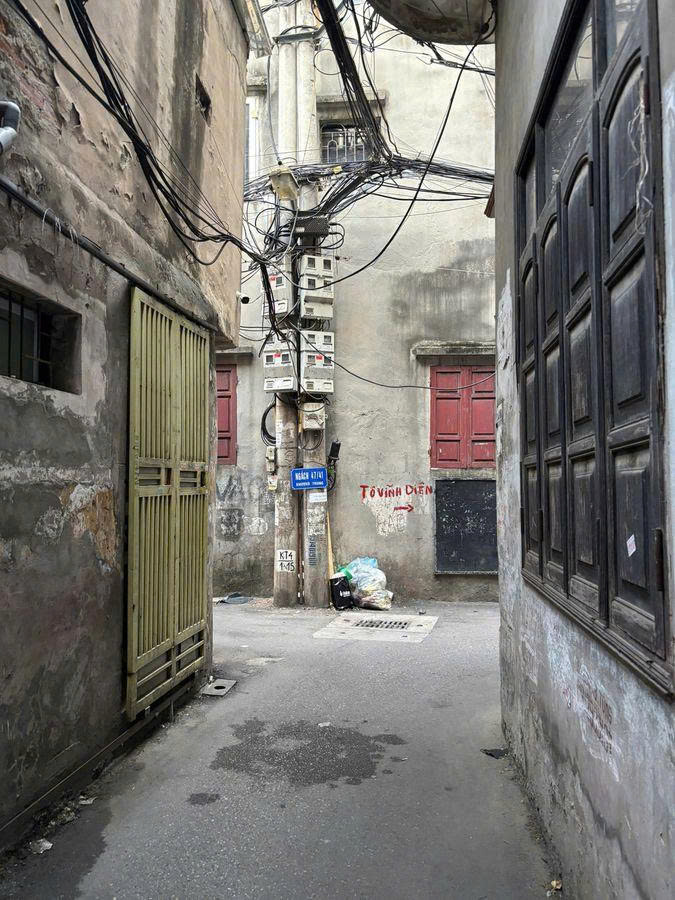 ⚡️Quá Đã!: GIÁ HIẾM - DAN XÂY TÂM HUYẾT - NGÃ TƯ SỞ. Bán nhà Thanh Xuân