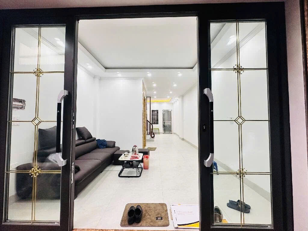 SIÊU PHẨM NHÀ MỚI – KHU B TẬP THỂ ĐẠI HỌC MỎ ĐỊA CHẤT – ĐÔNG NGẠC!THANG MÁY – 6 TẦNG