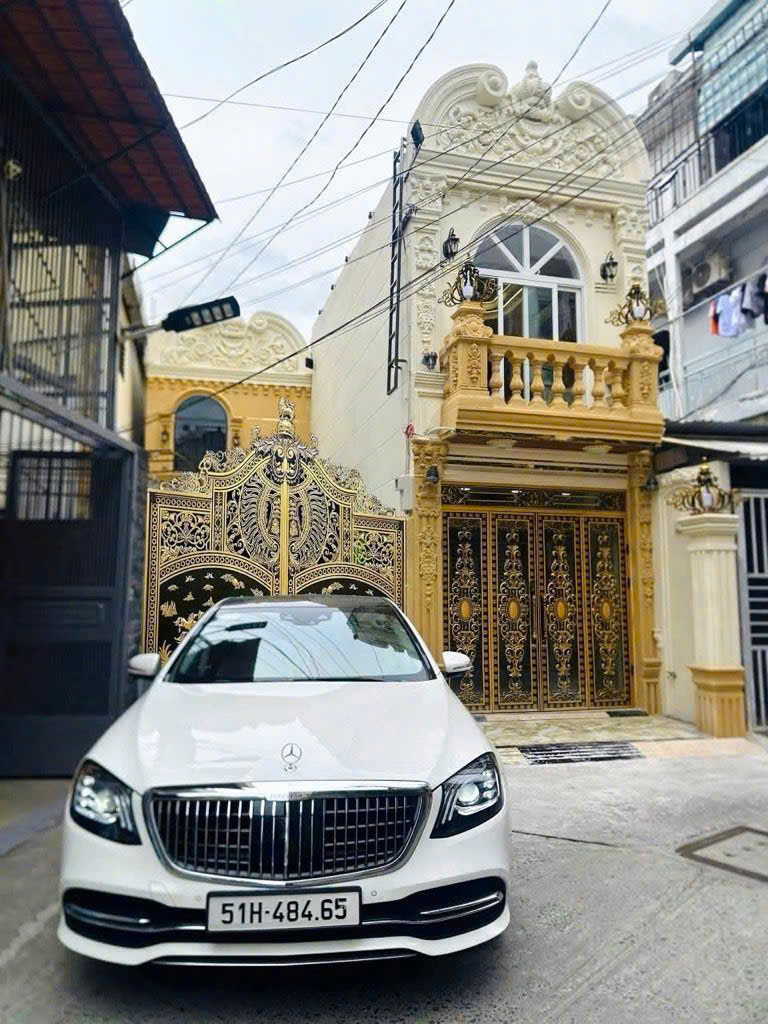 Nhà hẻm Ô tô Bành Văn Trân - QUẬN TÂN BÌNH - 6.5 x 15 m - 12.5 tỷ