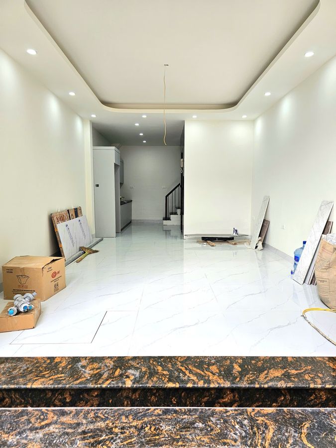 Thuỵ Phương 6 tầng mới kinh doanh oto đỗ cửa giá 10.8 tỷ