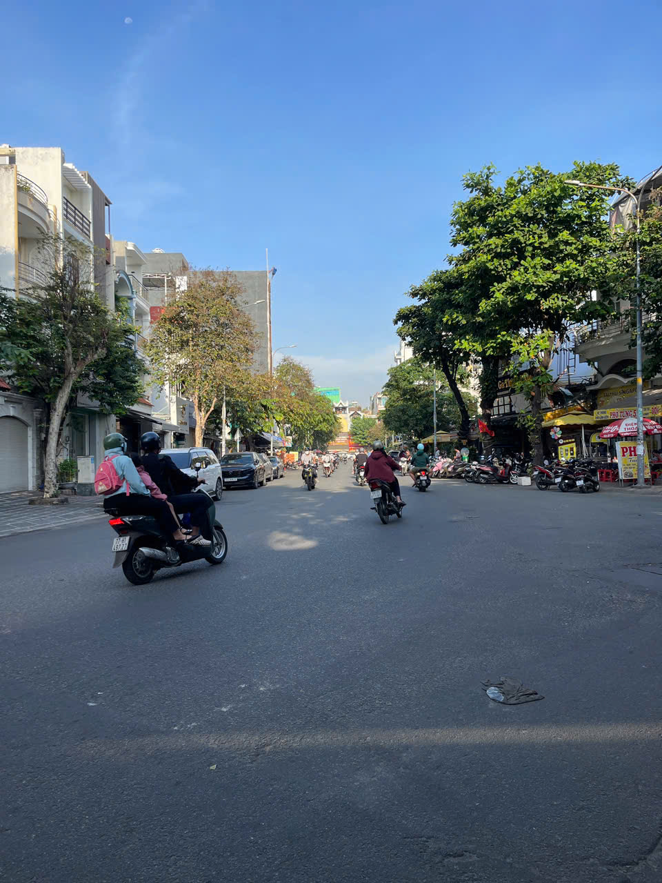 Bán gấp nhà Mặt Tiền Diệp Minh Châu, ngay góc Tân Sơn Nhì sầm uất – Giá chỉ 10.5 tỷ TL