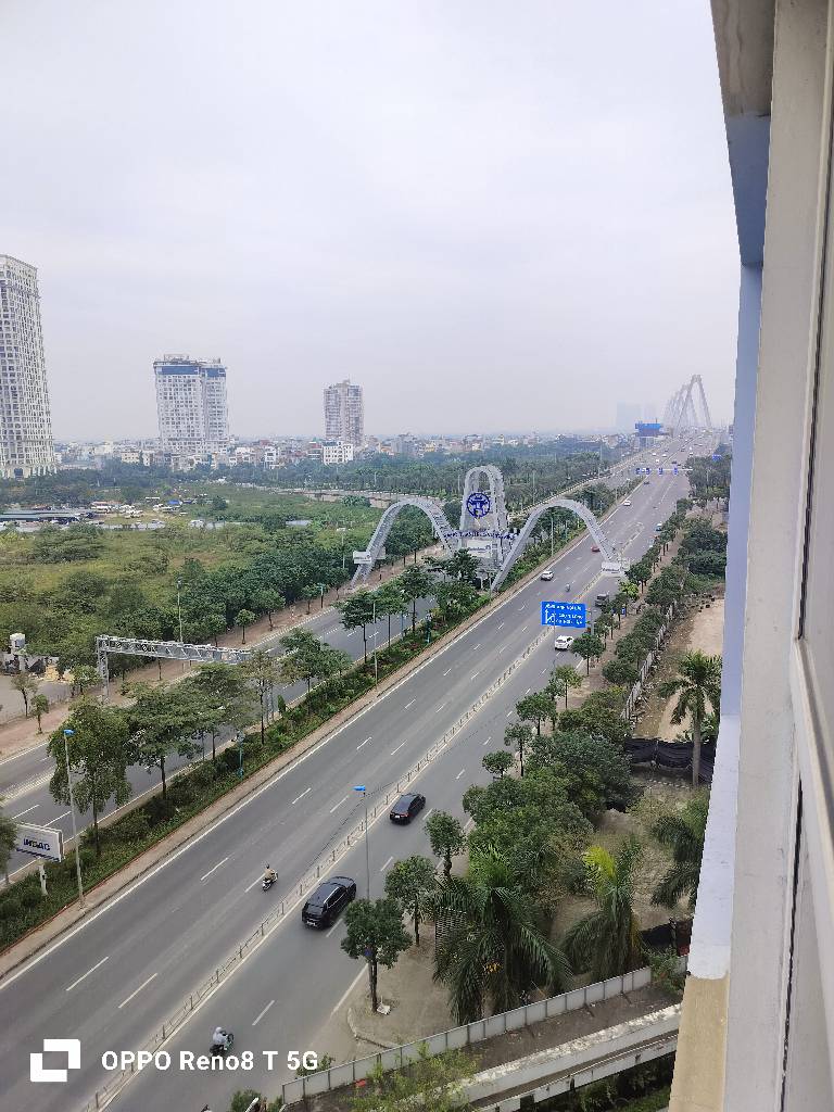 CC CAO CẤP 689 LẠC LONG QUÂN - CHÂN CẦU NHẬT TÂN- CẠNH LOTTE TÂY HỒ - GIÁ HỢP LÝ_126M2