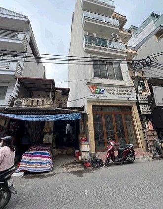 MP BÙI XƯƠNG TRẠCH - 125M2 - MT 5.2M - OTO TRÁNH - XÂY TÒA VP - 31.4 TỶ