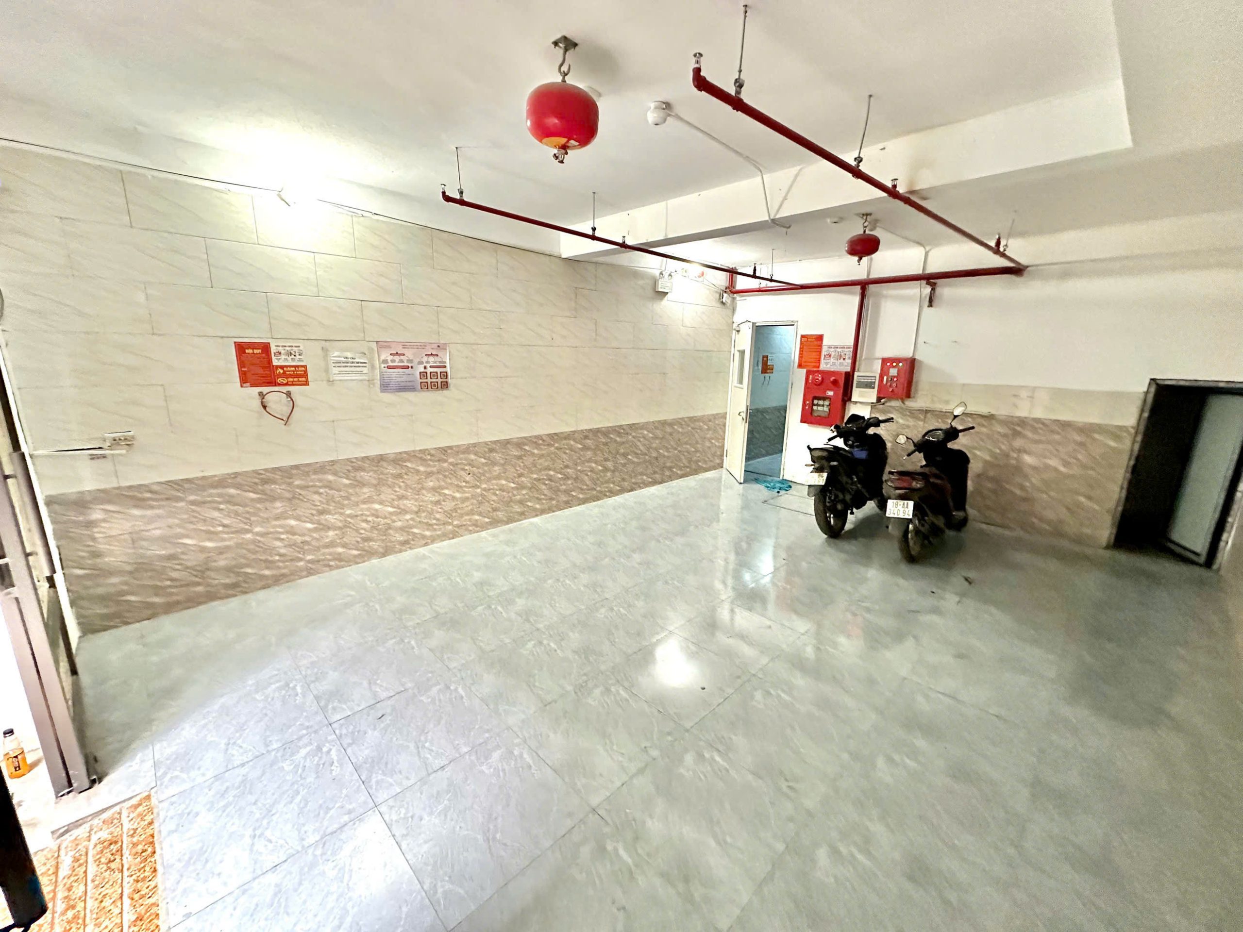 Cho thuê CCMN khép kín SIÊU ĐẸP tại ngõ 20 Mỹ Đình – Nam Từ Liêm