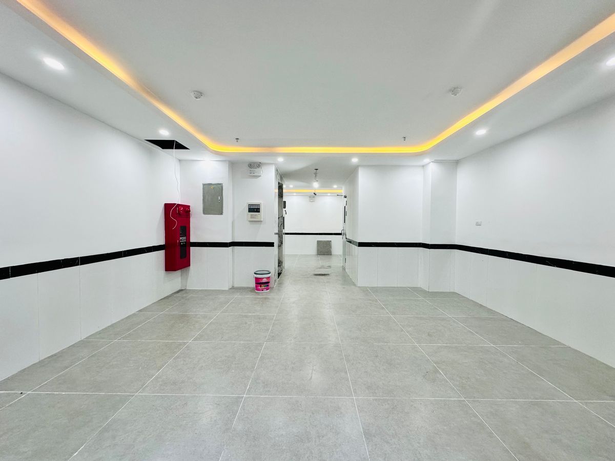 Nhà mới dòng tiền Trung Kiên 60m2 x MT 5.6m gần oto giá 12.7 tỷ