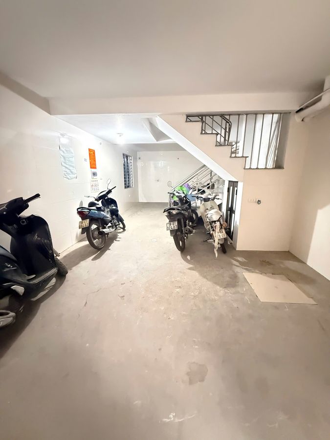 Dòng tiền Phú Diễn - Bắc Từ Liêm 50m2x7 tầng giá 12 tỷ