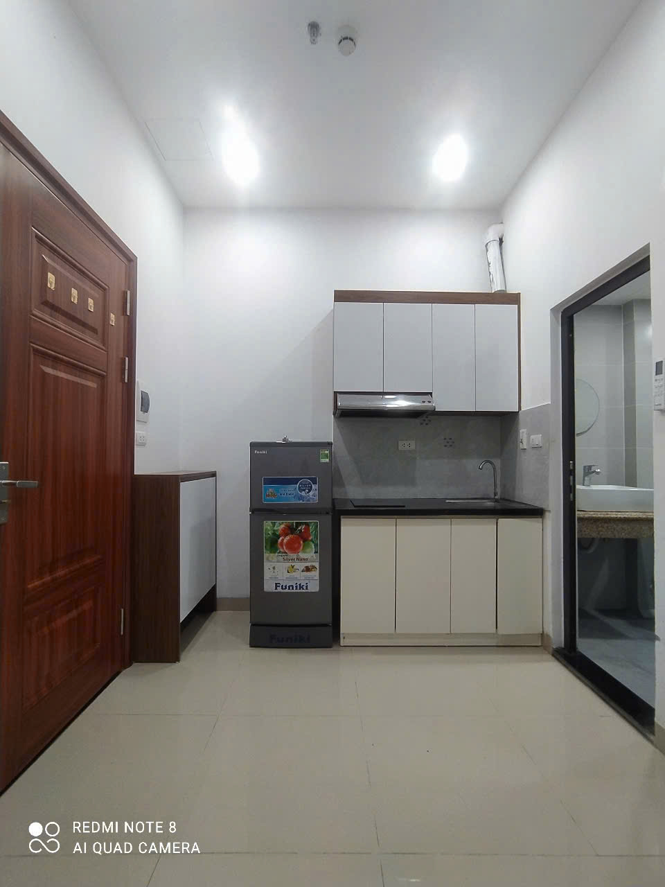 Cho thuê phòng đơn khép kín – Ngõ 38 Bùi Xương Trạch, Thanh Xuân