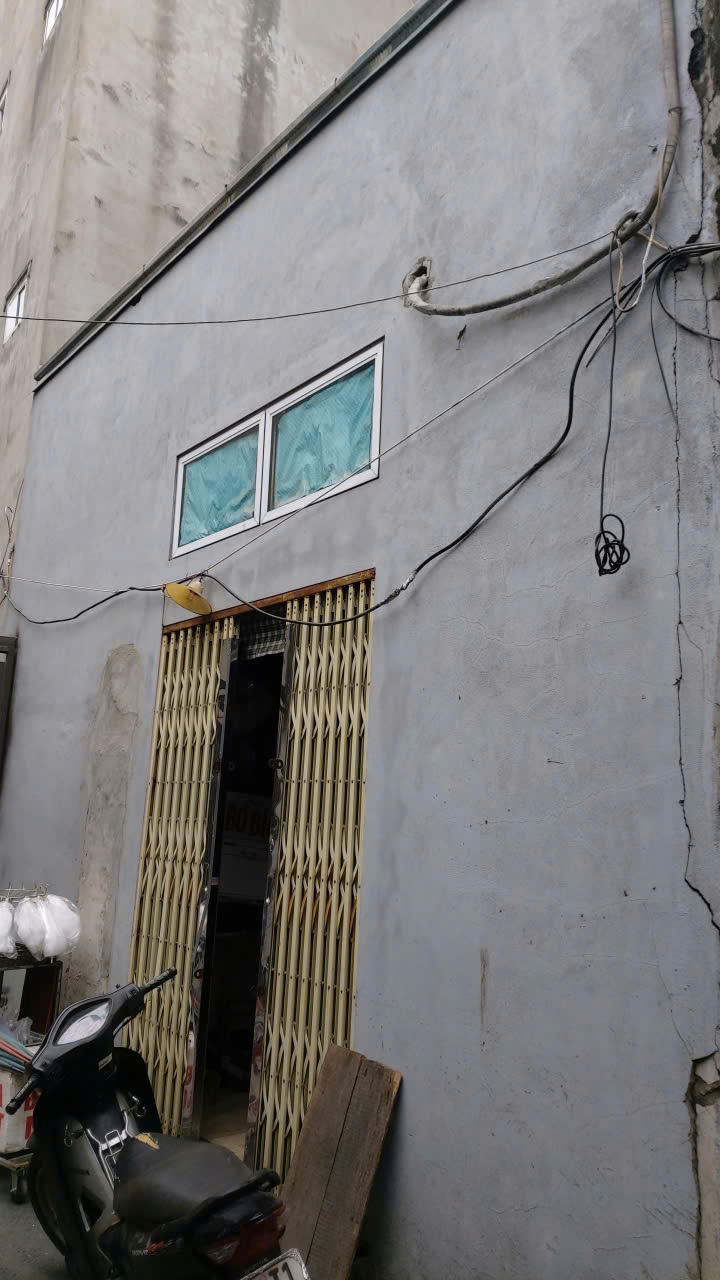 Bán đất Xa La 30m2, mặt ngõ rộng 3.5m, cách đường 3 ô tô tránh 20m