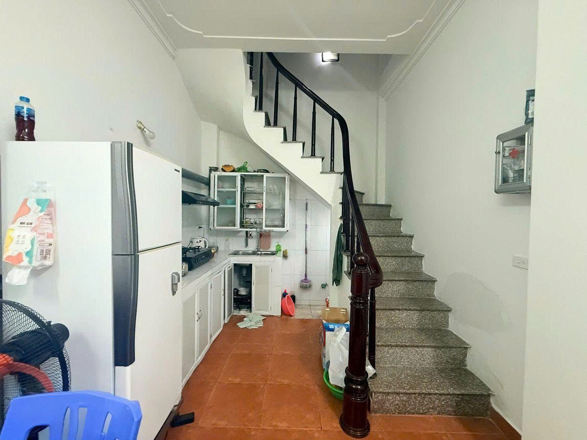 ⚡️ CƠ HỘI ĐẦU TƯ: NGÕ THÔNG - KHU VUI CHƠI GẦN NHÀ - Bán nhà Thanh Xuân, Nguyễn Trãi