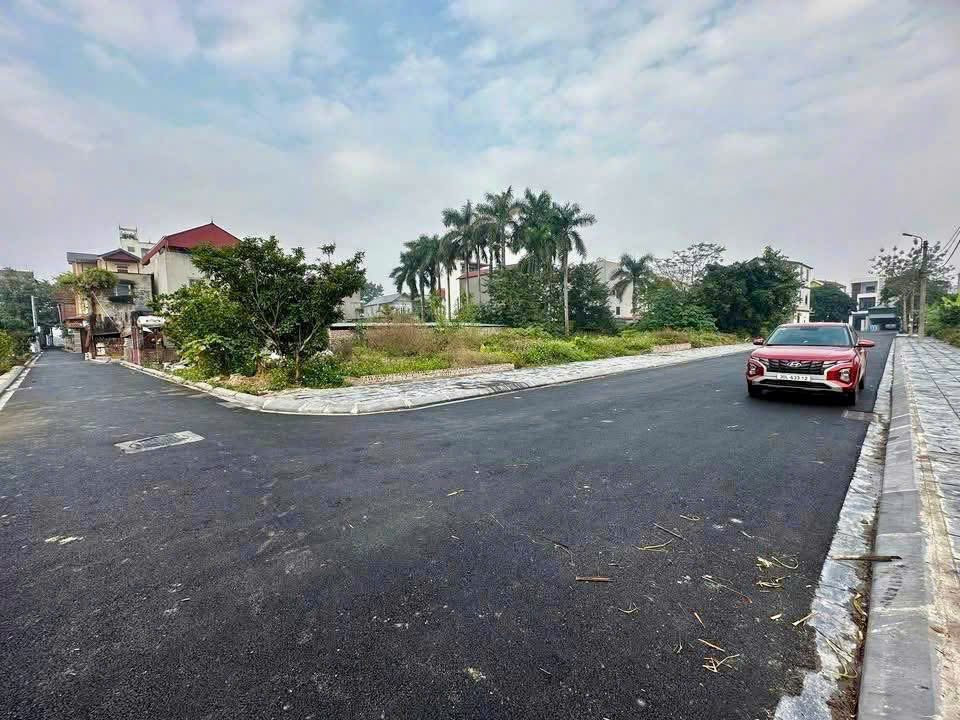 Chính chủ bán nhanh đất khu đấu giá Thôn Viên Nội, xã Vân Nội, Đông Anh, HN (nay là xã Phúc Thịnh)