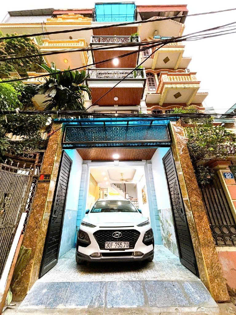 NHÀ CHÍNH CHỦ - GIÁ TỐT - Vị Trí Đẹp Gần Ngã Tư Sở Quận Thanh Xuân