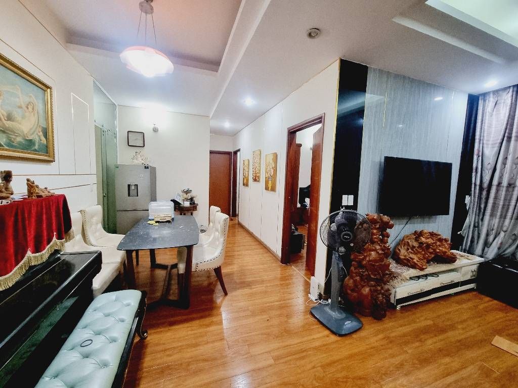 SIÊU PHẨM LÔ GÓC MỸ ĐÌNH PLAZA – Ô TÔ ĐỖ CHÂN TÒA NHÀ – GẦN BẾN XE – TIỆN ÍCH_109M2