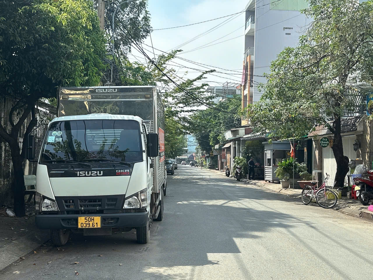 Nhà gần sân bay T3 80m2 HXT Tân Sơn ngang 4m 4 lầu gần chợ PVB nhỉnh 12 tỷ.