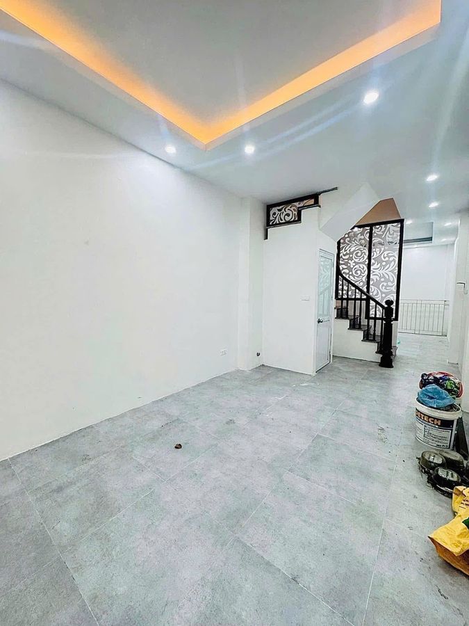 Bán nhà Cầu Diễn 5 tầng ngõ thông 2 thoáng oto qua nhà giá 9 tỷ