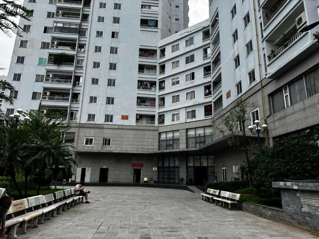 CHUNG CƯ MỚI – FULL NỘI THẤT– VIEW CẦU NHẬT TÂN – HÀNG XÓM SUNSHINE RIVERSIDE _ 130M2