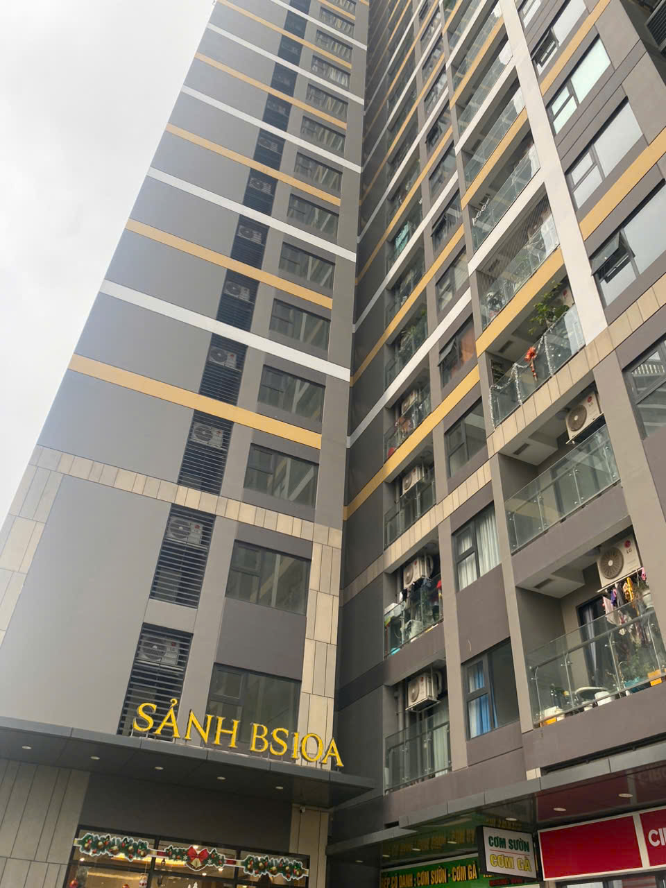 SỞ HỮU NGAY CĂN HỘ ĐẸP - GIÁ TỐT - Vị Trí Đắc Địa Tại Toa Bs10 Vinhome Grand Park