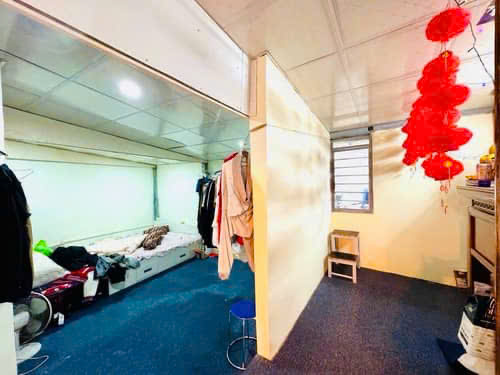 !: GẦN PHỐ ️ - GIÁ TỐT ĐẦU TƯ - HIẾM 36M2 ĐỐNG ĐA Bán nhà Đống Đa