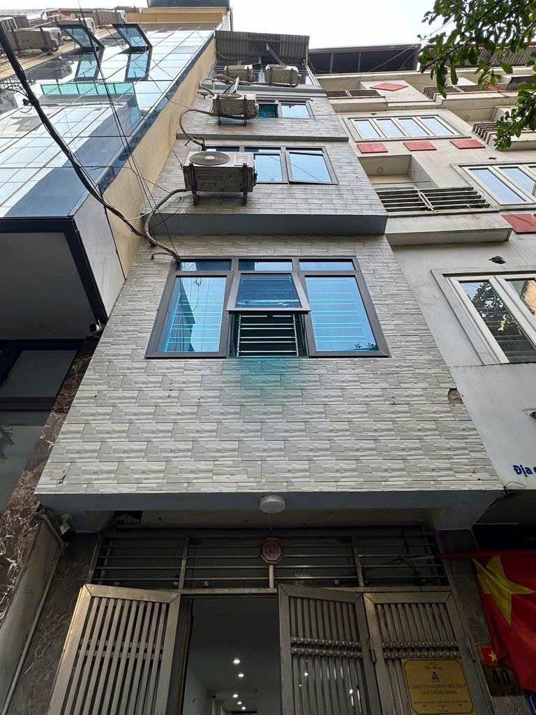 Chính chủ cần bán căn nhà mới xây tại khu vực sau Văn Miếu Trấn Biên, thuộc vị trí cận trung tâm Biên Hòa