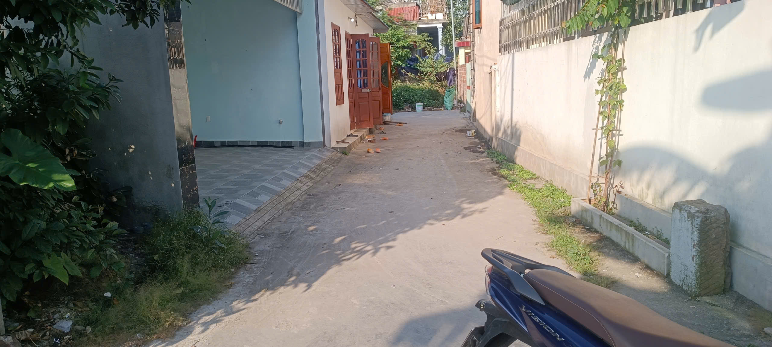 BÁN LÔ ĐẤT ĐẸP - Vị trí đẹp tại xã Thủy Sơn, Thủy Nguyên, Hải Phòng - Tiện ích xung quanh