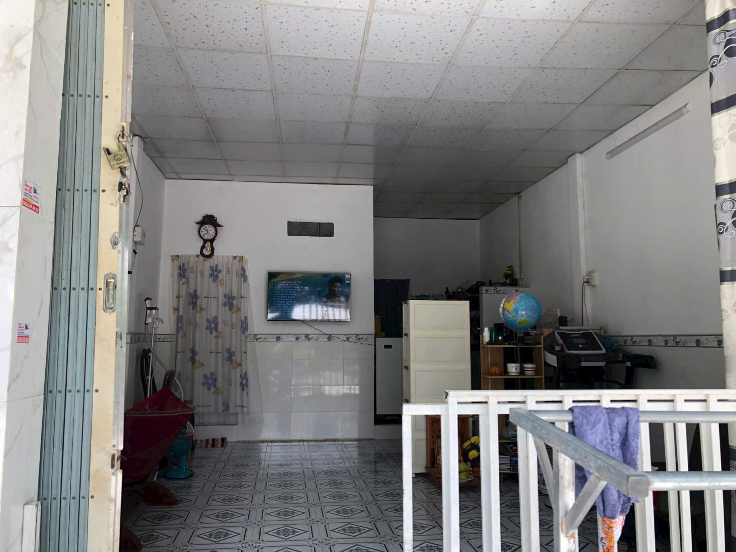 Chính chủ Bán Nhà 50m2 Đường Cặp Sông Cái Răng Bé, Khu Vực Yên Trung, P. Lê Bình, Q. Cái Răng, TP. Cần Thơ