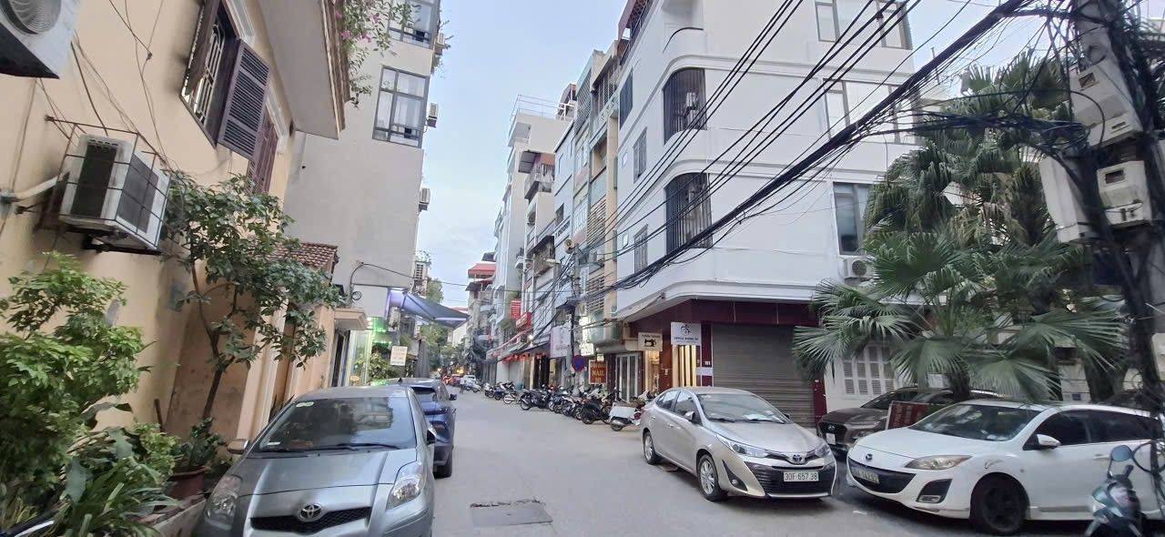 BÁN ĐẤT NGÃ TƯ SỞ, ĐỐNG ĐA 60m, MT:6m – ĐƯỜNG RỘNG 4 Ô TÔ – MẶT TIỀN CỰC ĐẸP