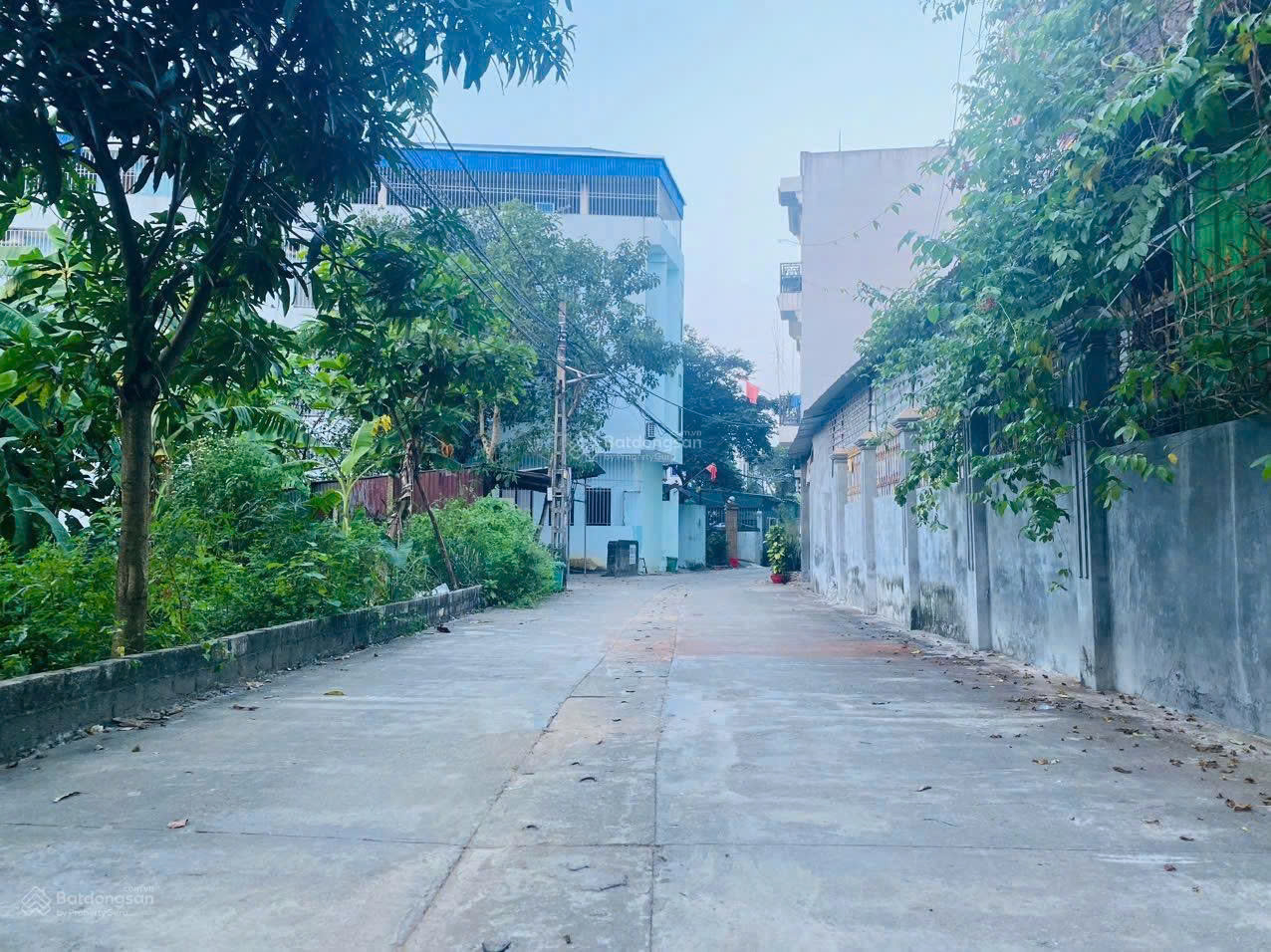 Cần tiền mình muốn bán Lô đất Hoa Hậu - Vị trí siêu hiếm còn sót lại tại thôn Bình Yên, Thạch Thất