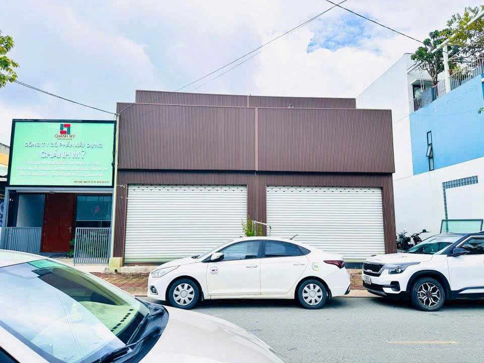 Chỉ 7 TỶ 5* Có ngay Nhà Mặt tiền kinh doanh em mới hoàn thiện xong