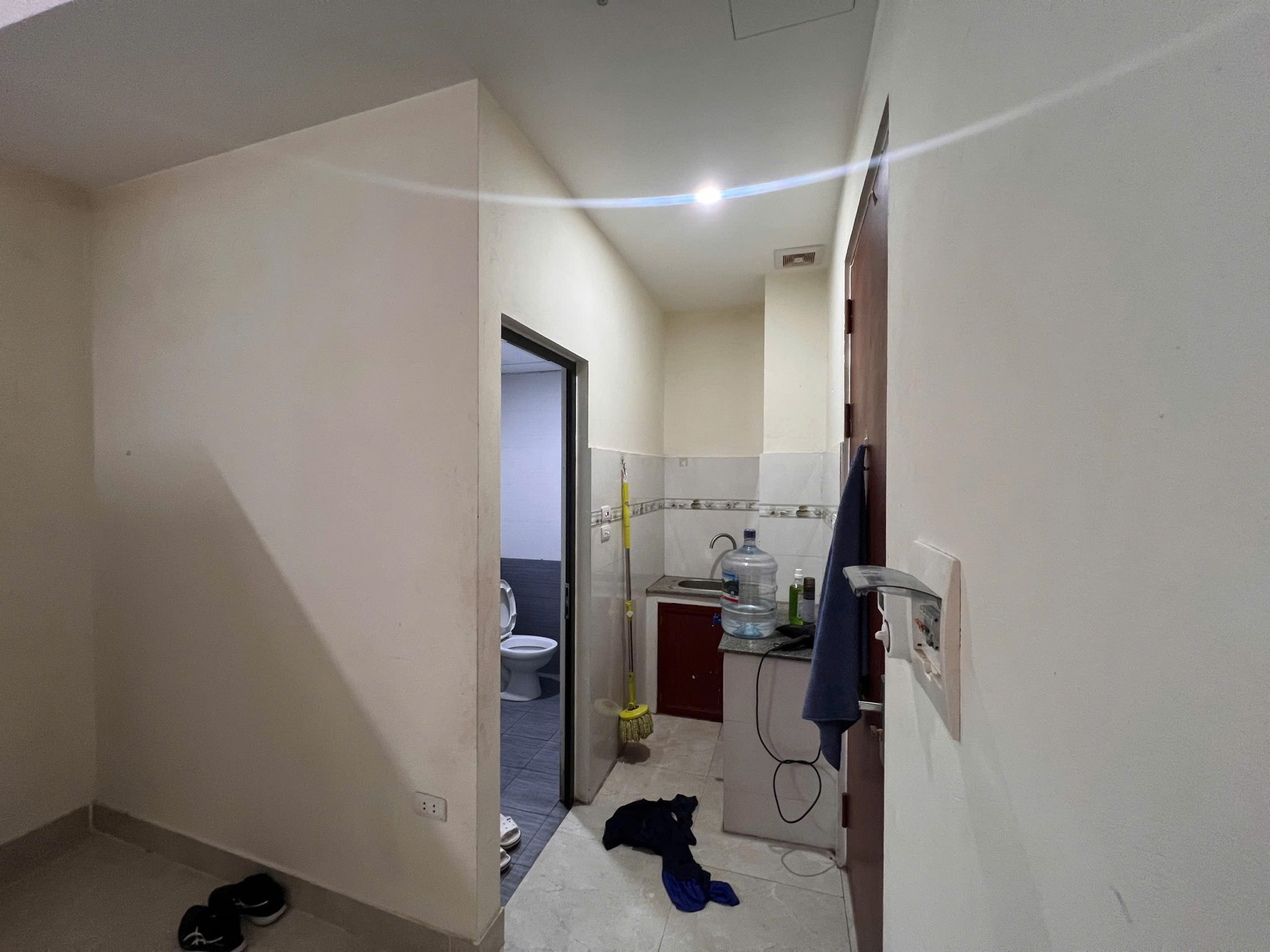 CẦN PASS PHÒNG – HOÀNG NGÂN, THANH XUÂN