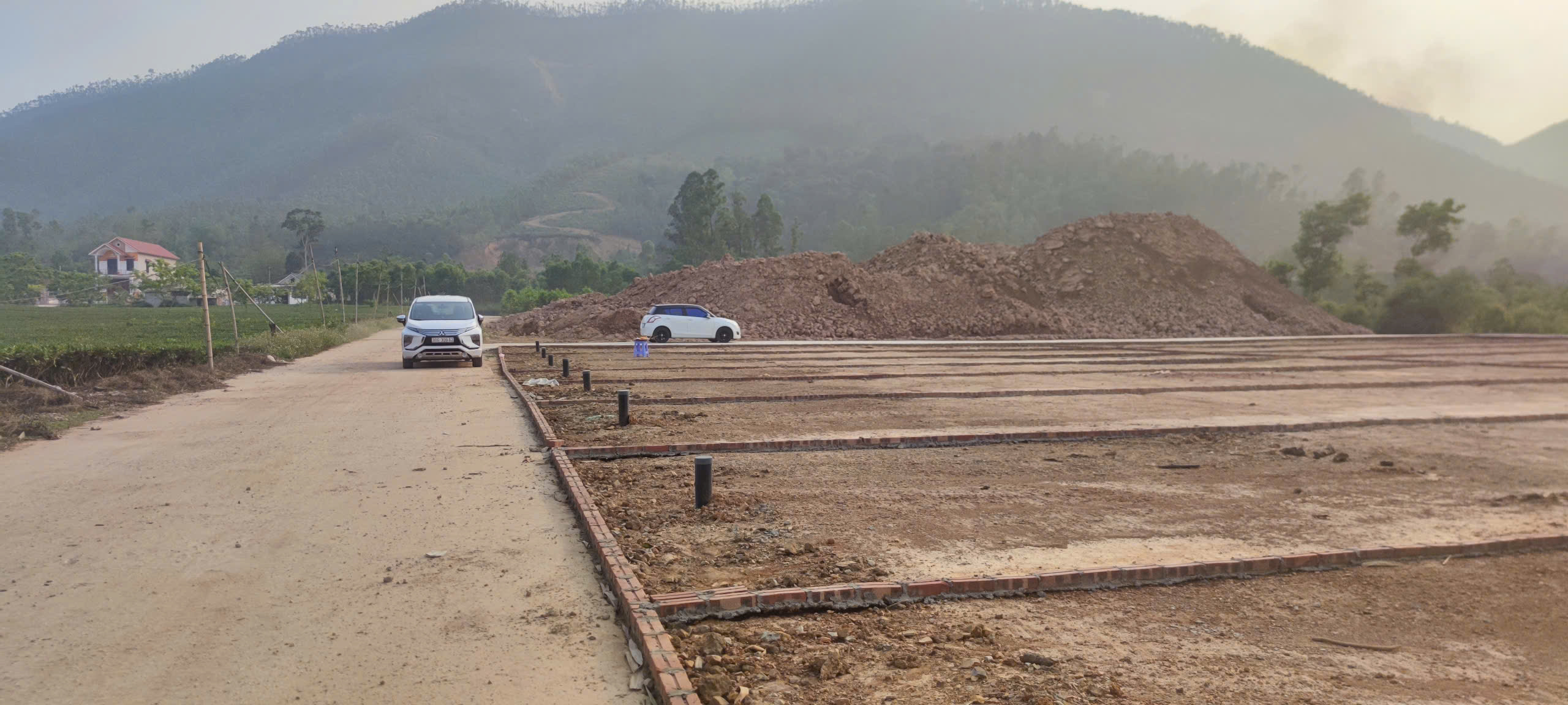 Chủ cần tiền bán rẻ lô đất 100m tại Tu Vũ, Thanh Thủy, Phú Thọ - Gần mọi tiện ích, các khu du lịch