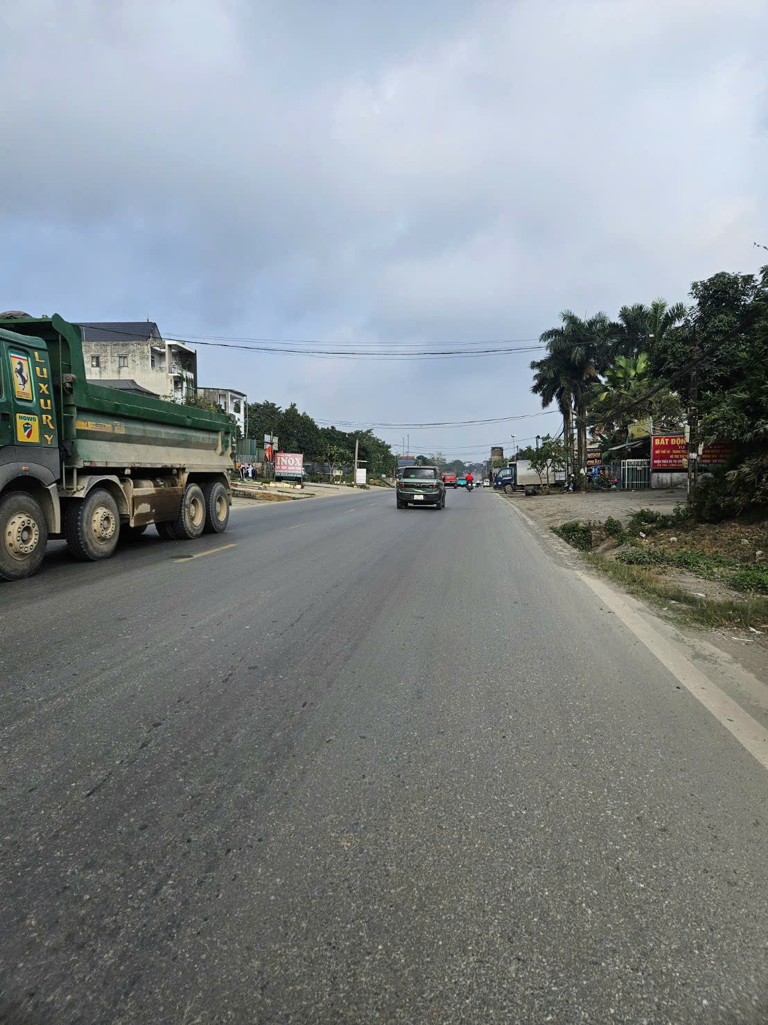 Hiếm! Chỉ 3 tỷ đất Phú Cát - Hoà Lạc siêu VIP - Sát QL 21, gần nhà máy in tiền, ga Metro