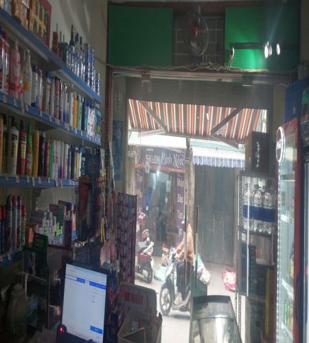 CHO THUÊ NHÀ – CHÍNH CHỦ