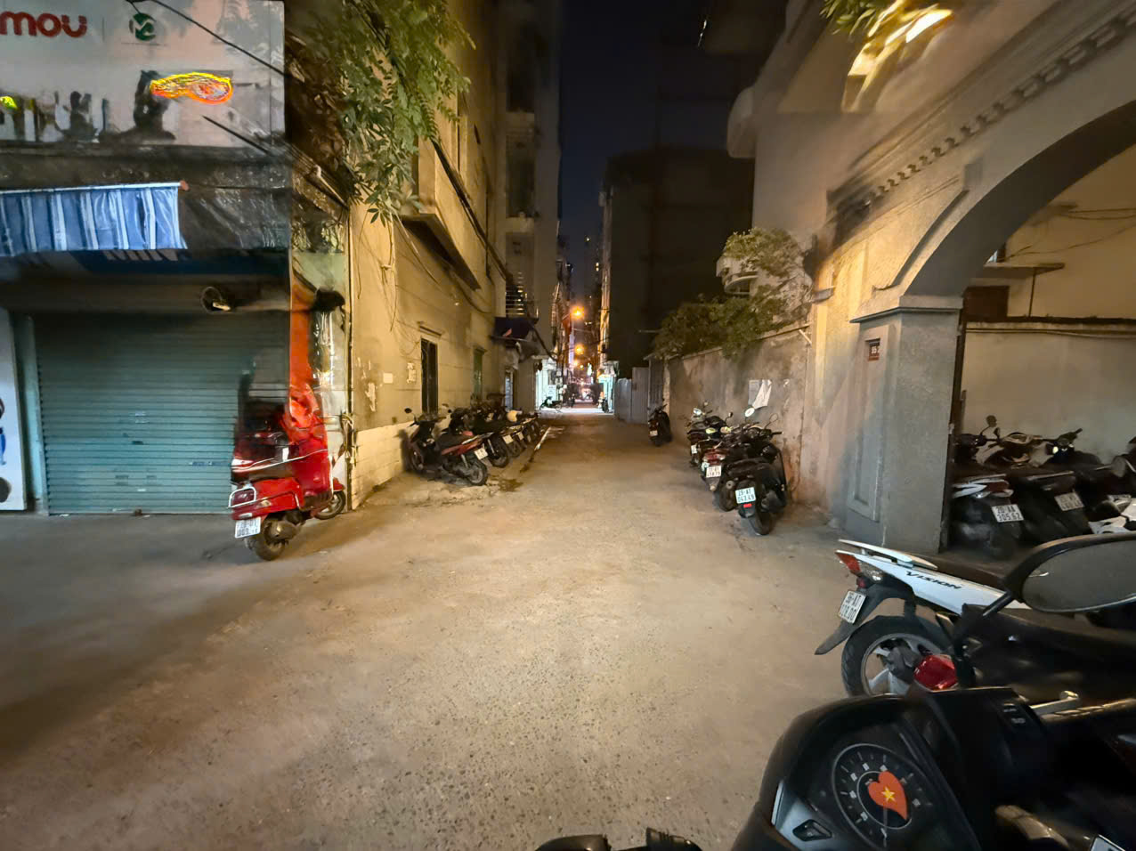 VŨ NGỌC PHAN - Vị trí trung tâm - Kinh doanh tốt - Ô tô tránh -Mặt tiền rộng -An sinh đỉnh