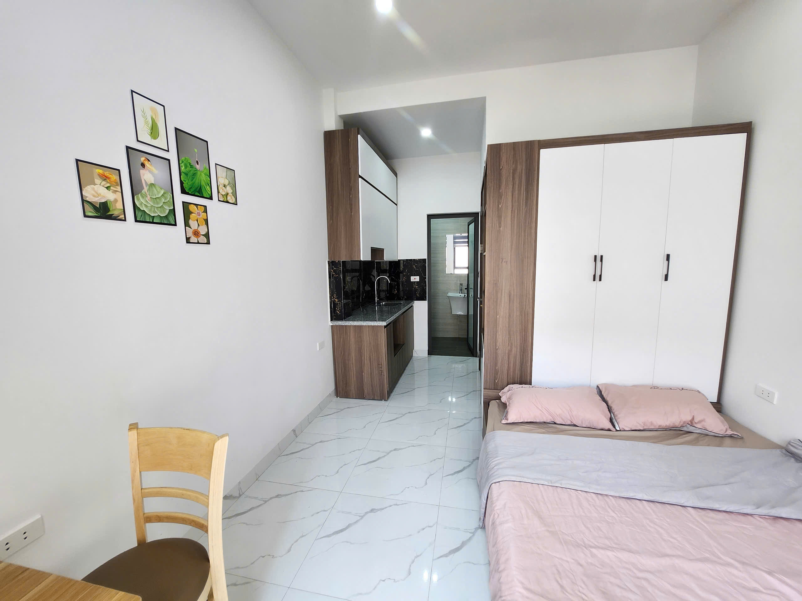 ✨ CHO THUÊ PHÒNG KHÉP KÍN – HOÀNG VĂN THÁI, THANH XUÂN ✨