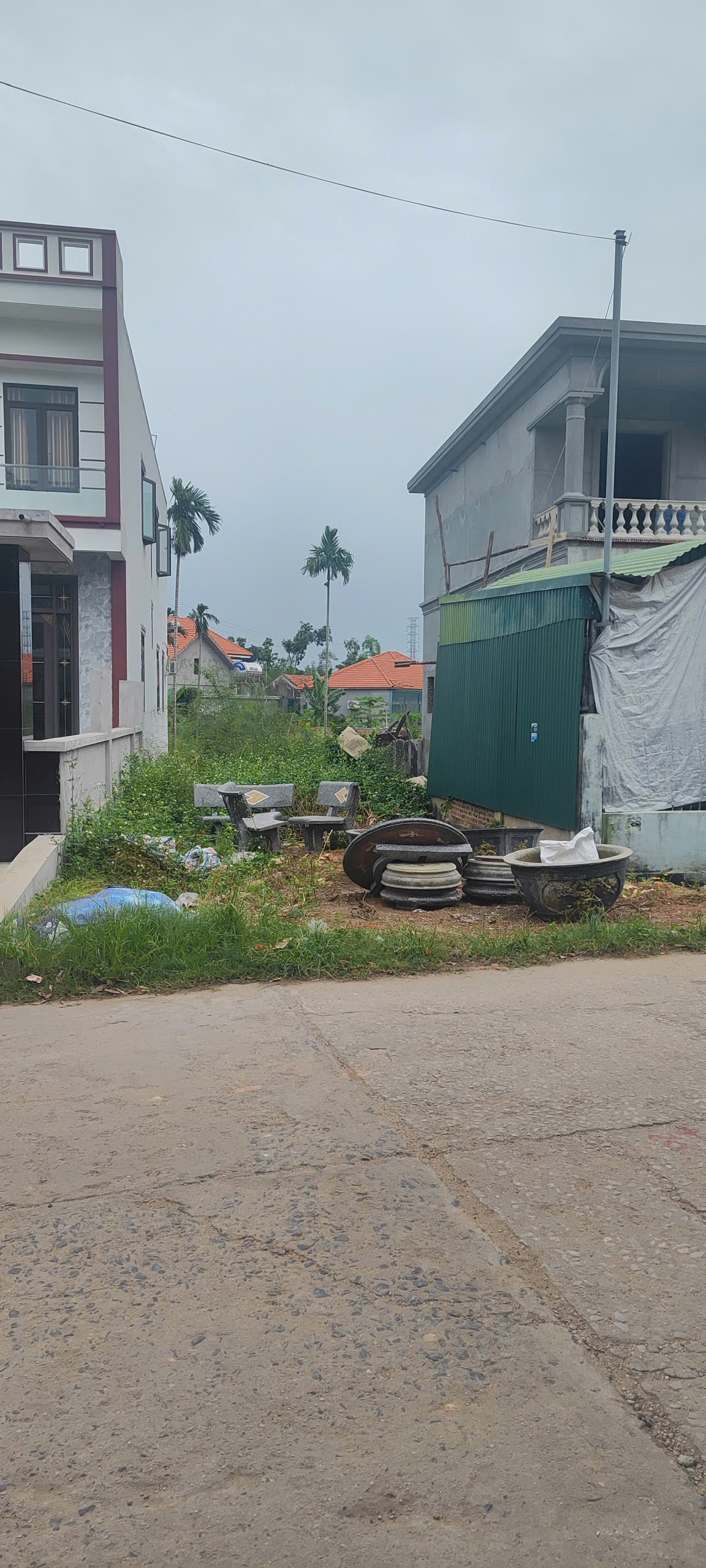 Bán nhanh đất chính chủ - Giá tốt - Vị trí đẹp Phường Minh Thành, Quảng Yên, Quảng Ninh