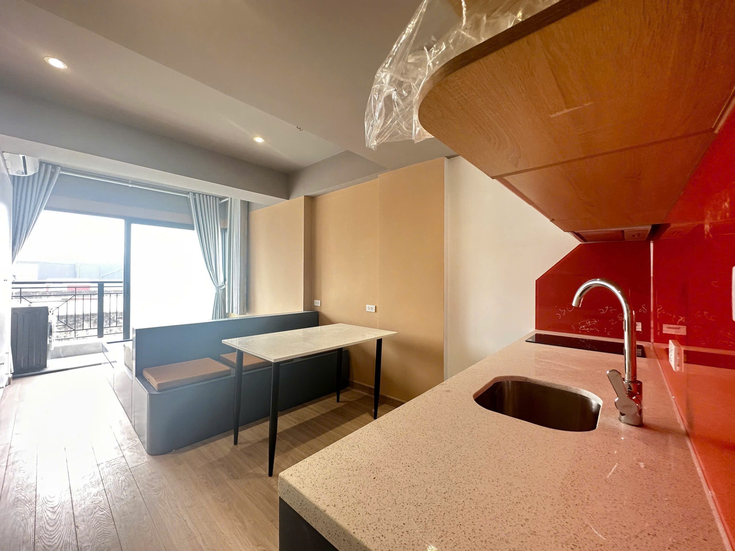 Cho thuê phòng đơn khép kín – Ngõ 2 Tây Sơn, Đống Đa