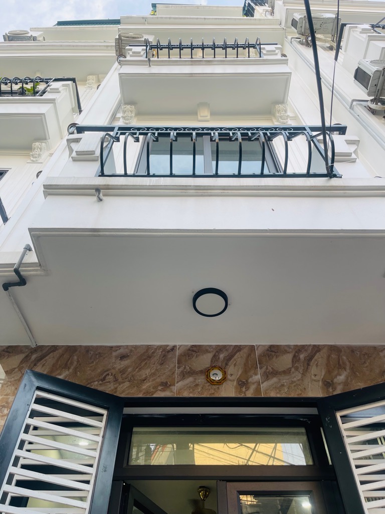 Chính chủ cần bán nhà nhanh Thị Trấn Trâu Quỳ, Gia Lâm, Hà Nội.