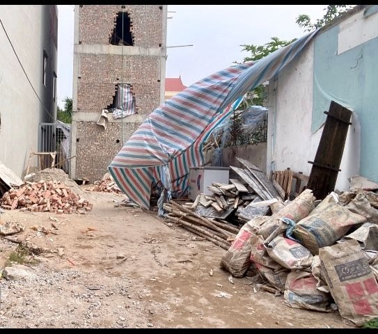 Bán Đất Mặt Phố Long Biên 63m MT4.2m Nhỉnh 13 Tỷ ÔTô Dừng Đỗ Ngày Đêm, Kinh Doanh Đỉnh