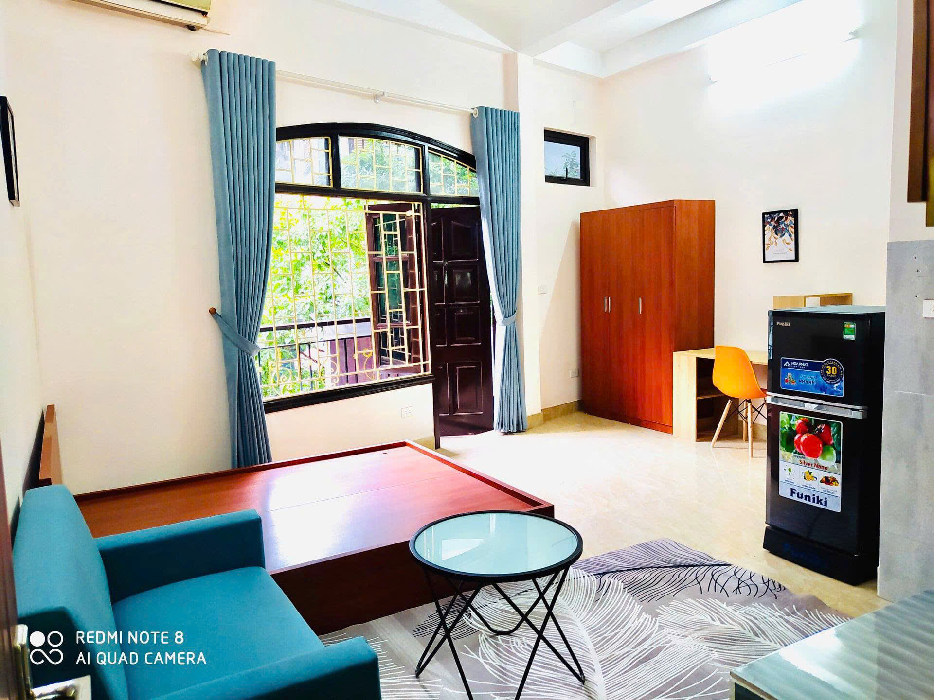 ✨ CHO THUÊ PHÒNG ĐƠN KHÉP KÍN tại ngõ 144 Quan Nhân - THANH XUÂN ✨