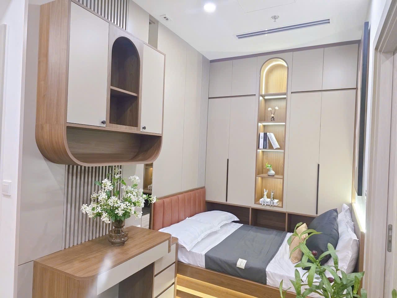 Bán căn hộ 1PN + tại chung cư Vinhomes Thanh Hóa-1.8x tỷ