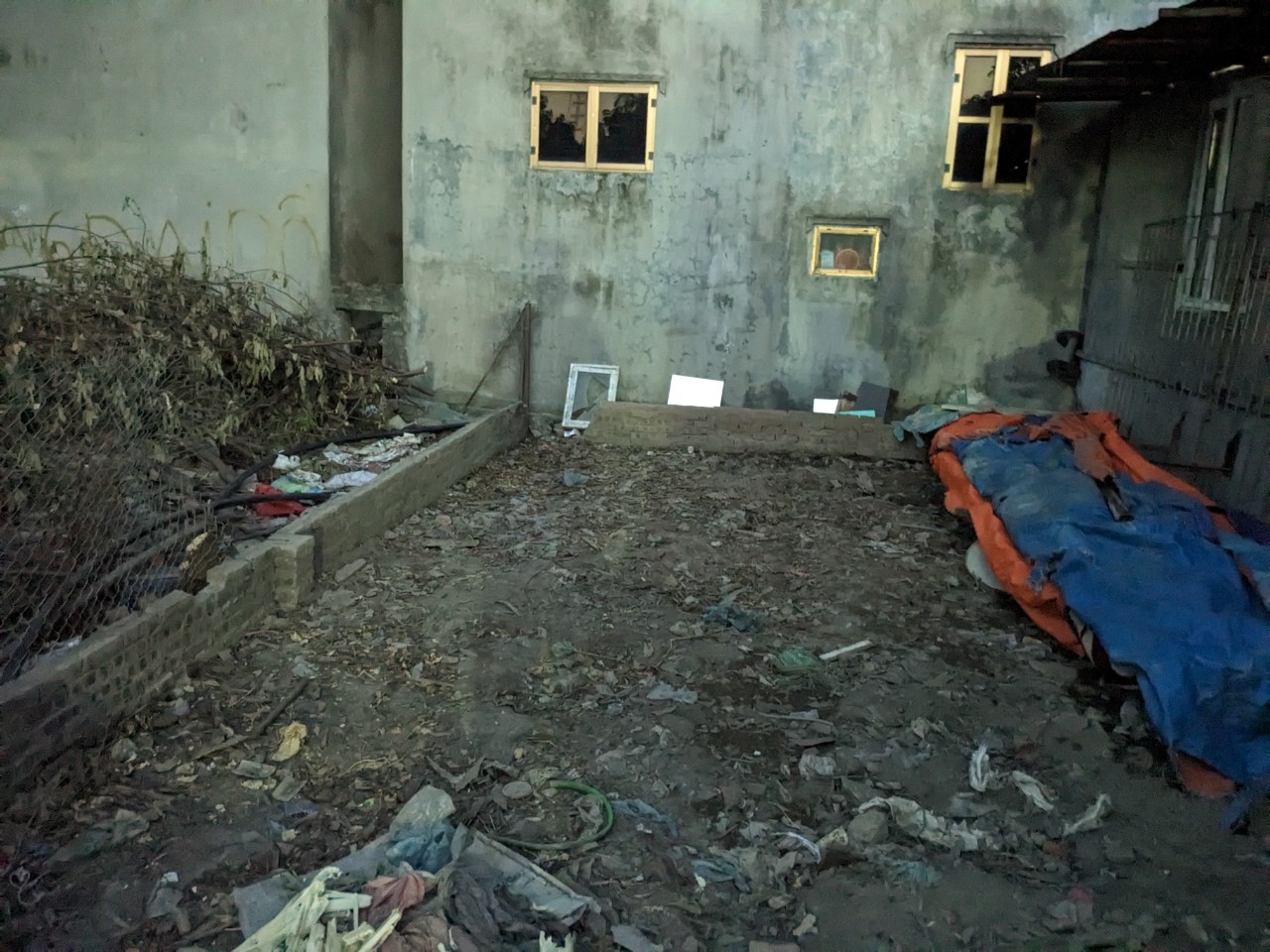 Tôi là chính chủ bán Đất trong ngõ 73 Phố Kẻ Vẽ, Phường Đông Ngạc, Bắc Từ Liêm, Hà Nội, 45m², 40 triệu/m²