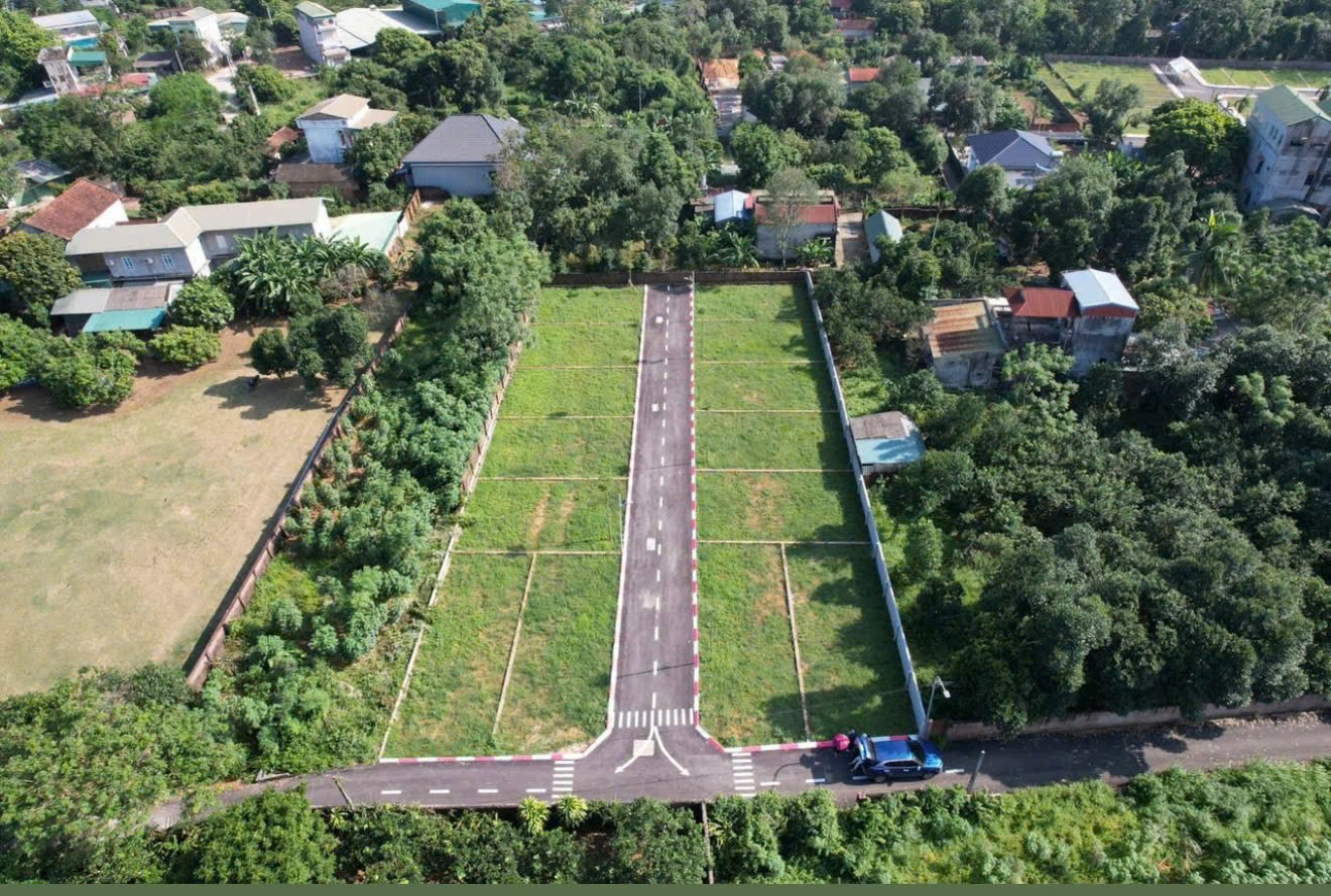 Bán đất ở khu đô thị vệ tinh Hoà Lạc gần trường đại học quốc gia, gần trường đại học FPT, sát QL21 giá siêu rẻ