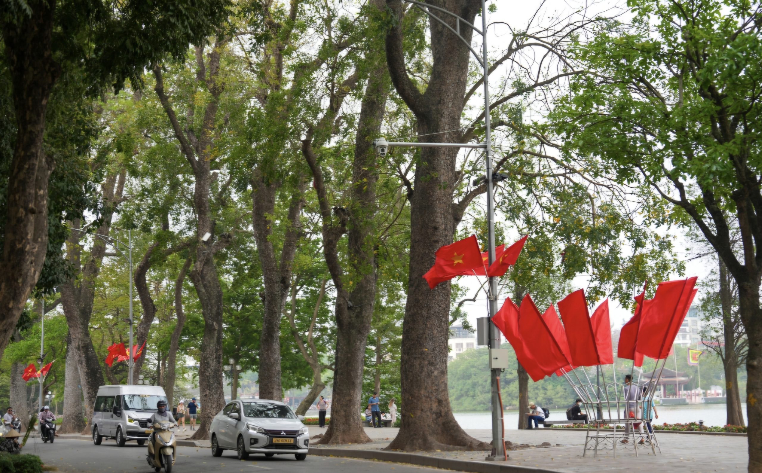 BIỆT THỰ PHÁP CỔ NGUYÊN CĂN – DI SẢN HIẾM GIỮA TRÁI TIM HOÀN KIẾM Diện tích 250m² – Chính chủ giao dịch