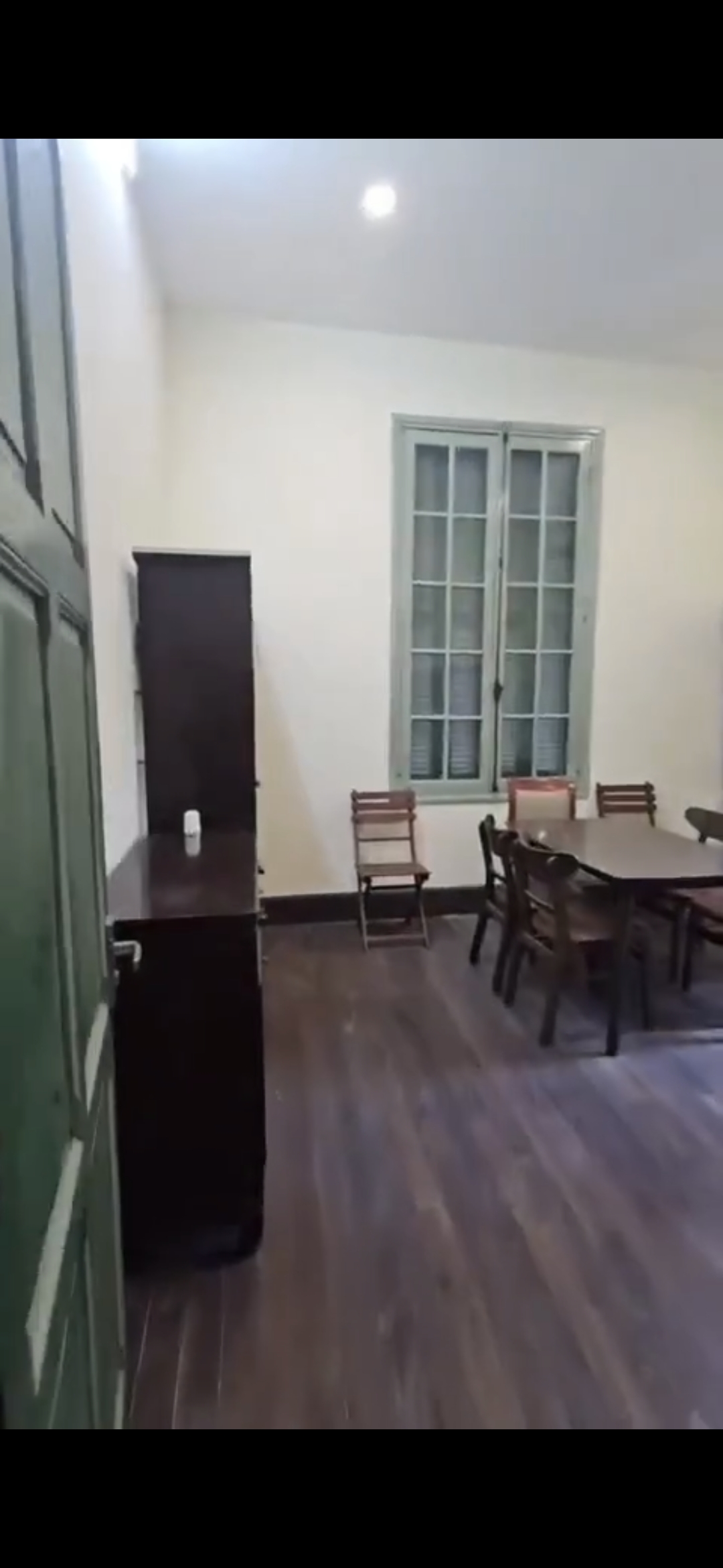 BIỆT THỰ PHÁP CỔ – TẦNG 2 – PHƯỜNG ĐIỆN BIÊN, BA ĐÌNH