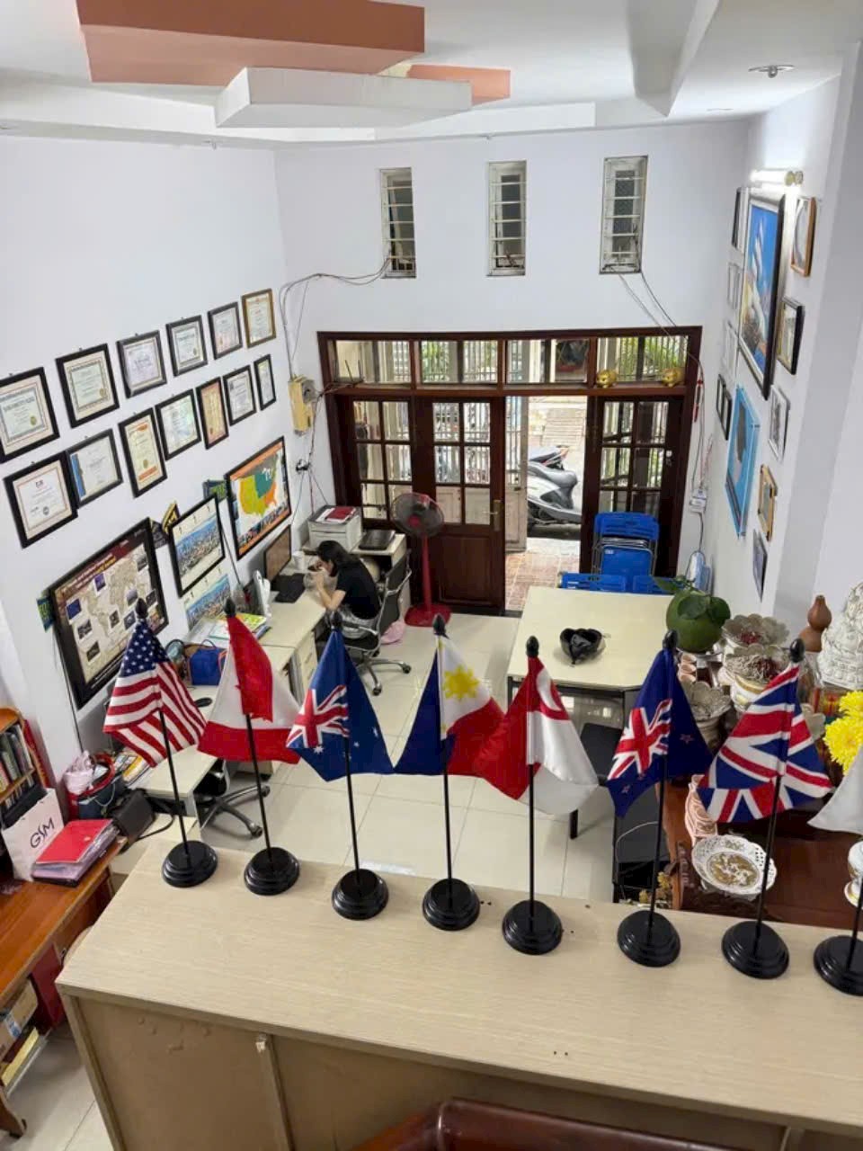 SIÊU HIẾM – HXH TRÁNH – ÚT TỊCH, TÂN BÌNH – 40m² – CHỈ 6.8 TỶ