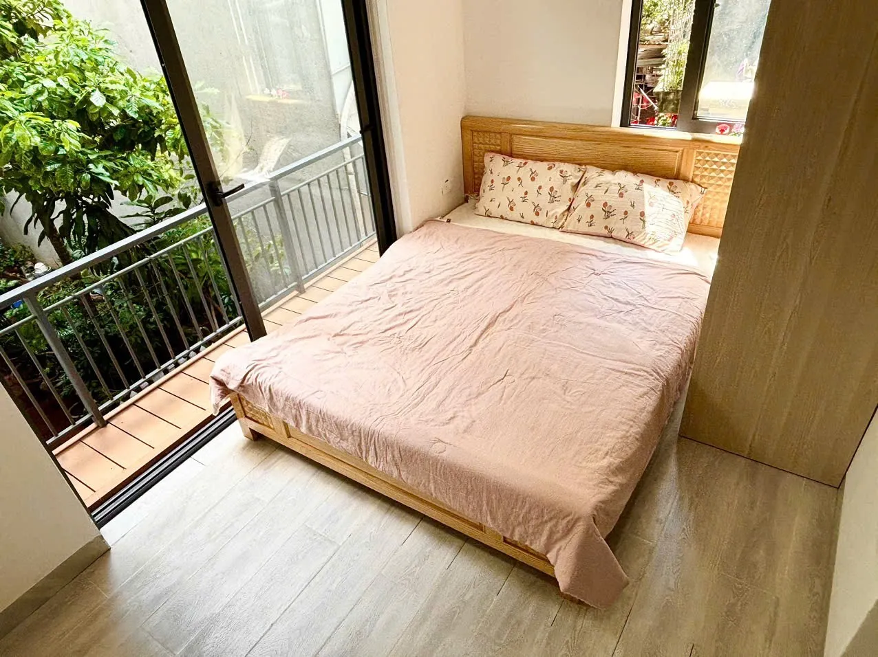 LÔ GÓC – THANG MÁY – DÒNG TIỀN 50TR/TH – CHÍNH KINH